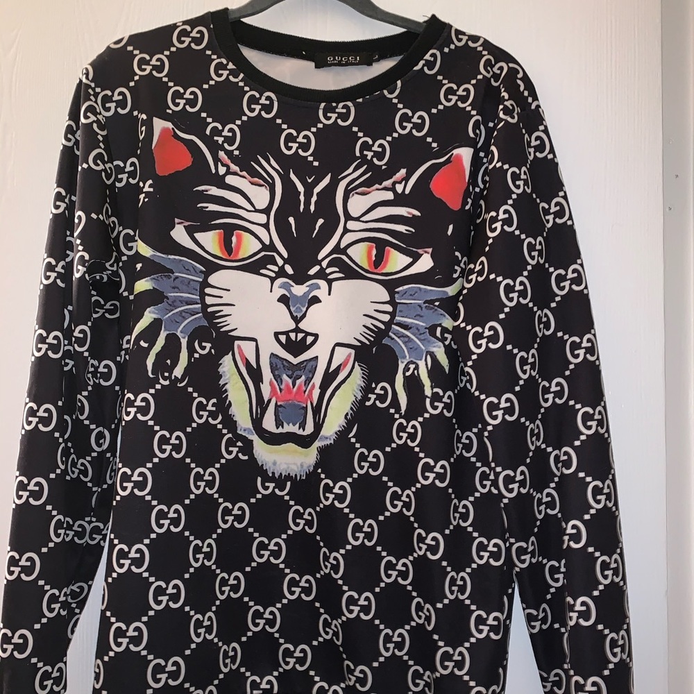 Gucci pullover